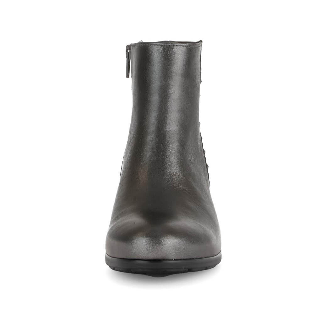 Gabor 55.524 Eleanor Antique Silver