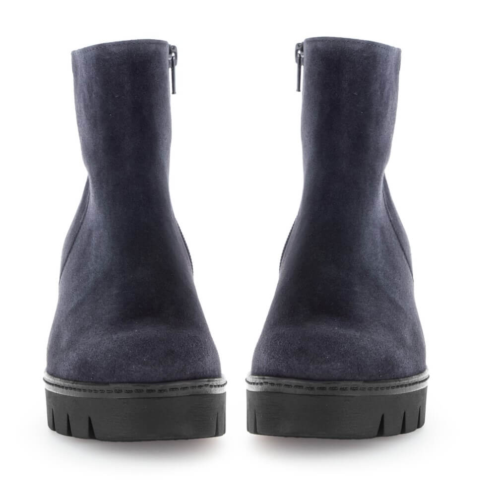 Gabor 54.780 Utopia Wedge Pazifik Navy