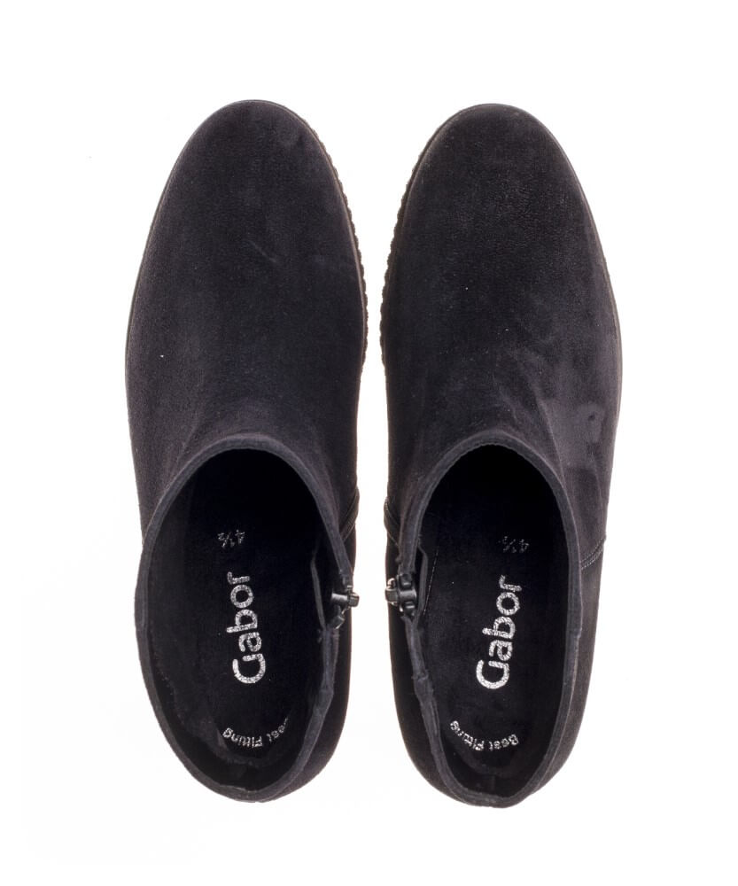 Gabor 54.780 Utopia Wedge Pazifik Navy