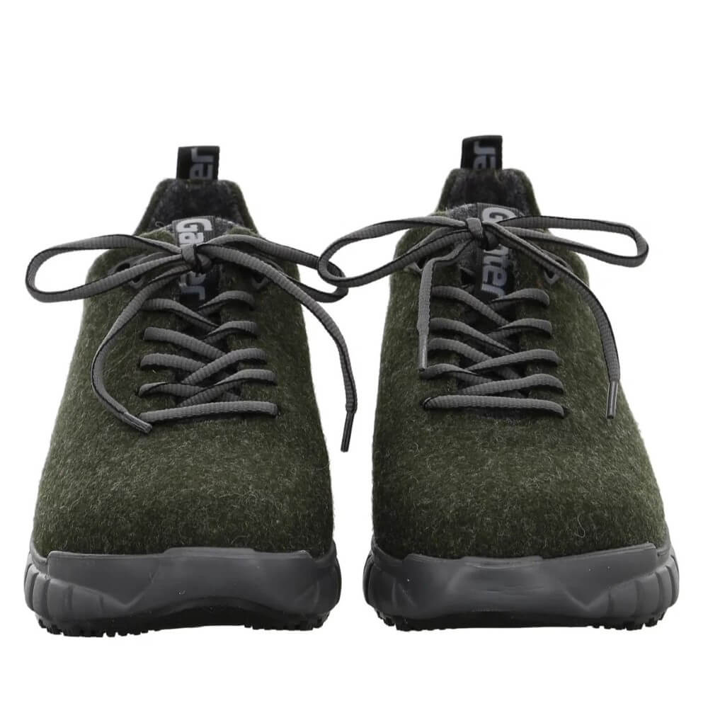 Ganter 8-201430 Evo Merino Wool Olive