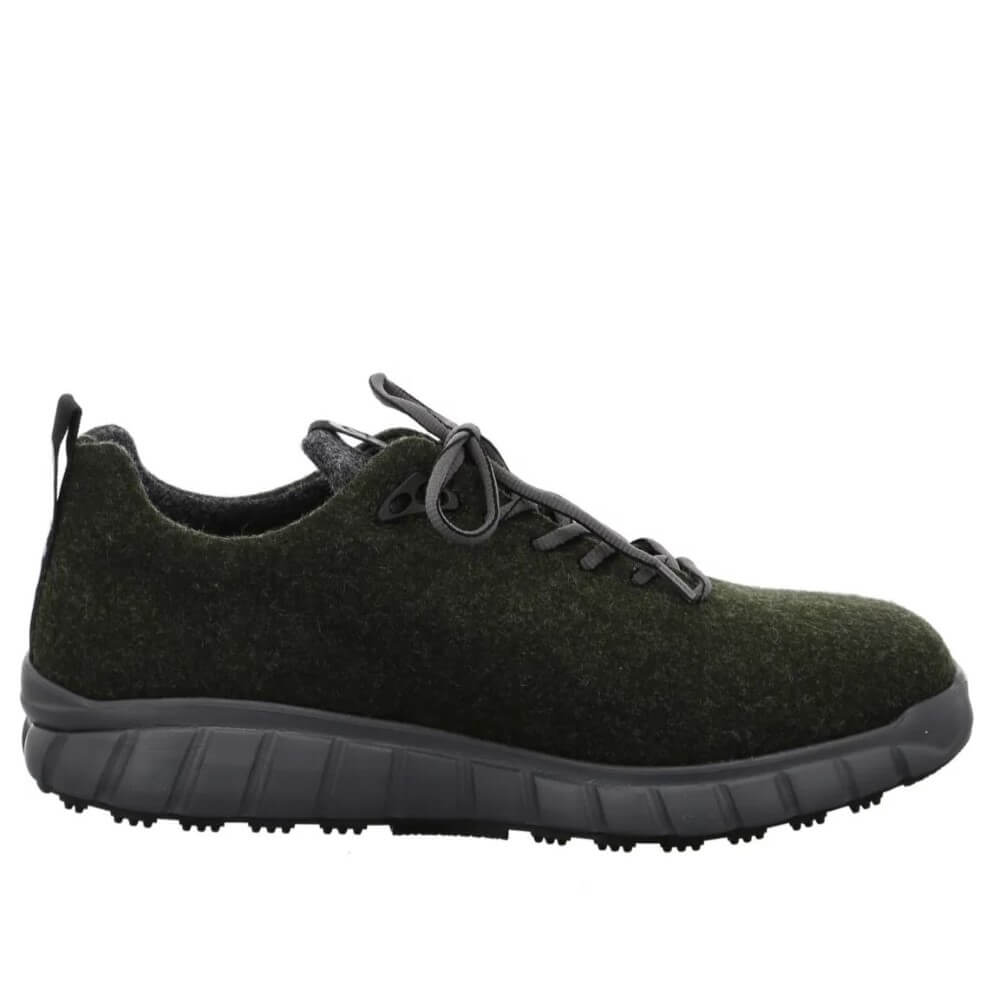 Ganter 8-201430 Evo Merino Wool Olive