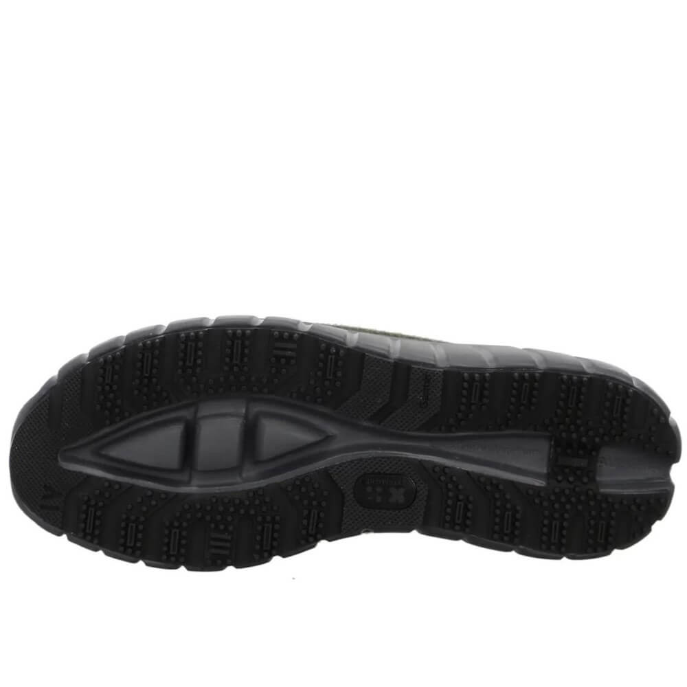 Ganter 8-201430 Evo Merino Wool Olive