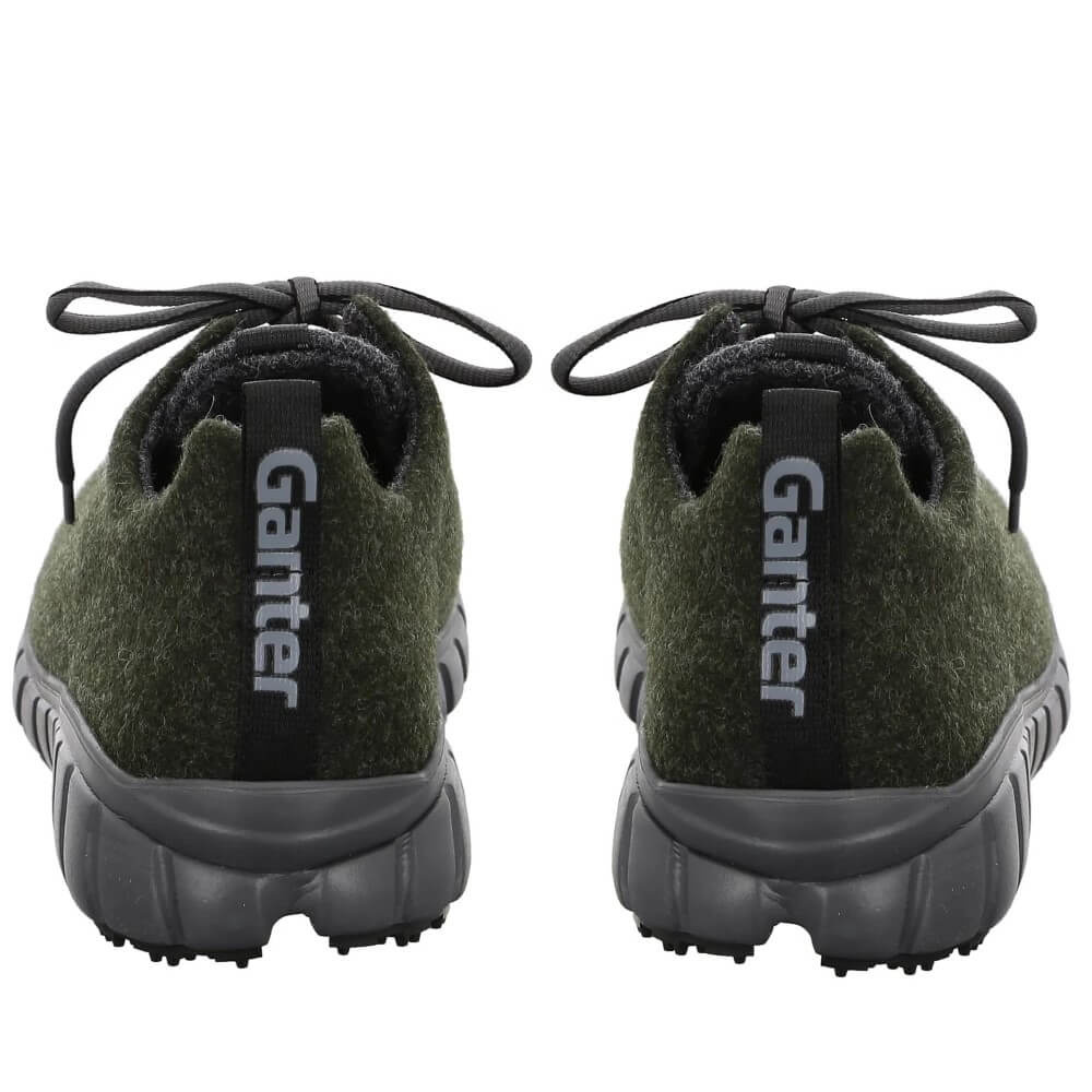 Ganter 8-201430 Evo Merino Wool Olive