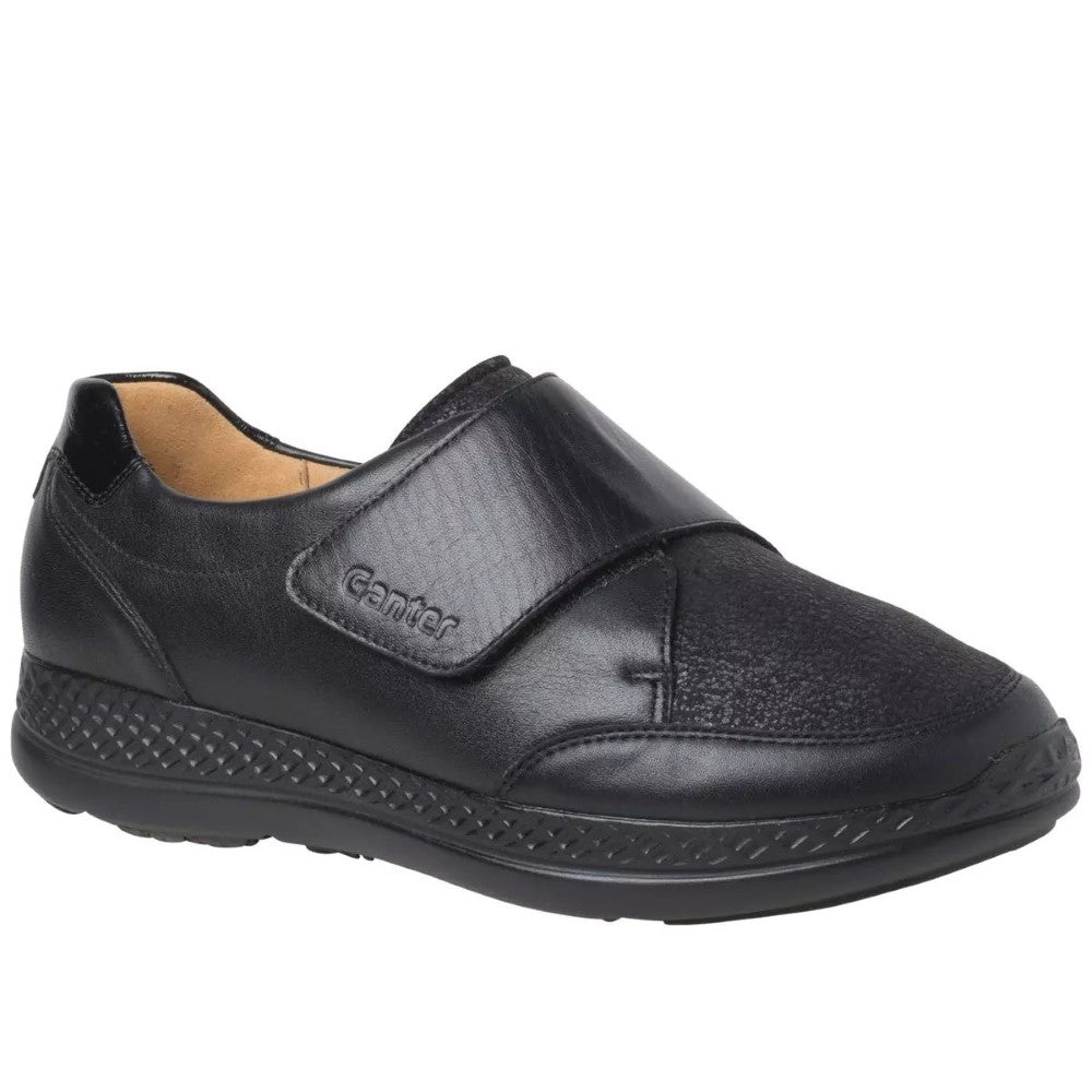 Ganter 8-20 9967 KarlaLuise X Wide K-L Fit BLACK