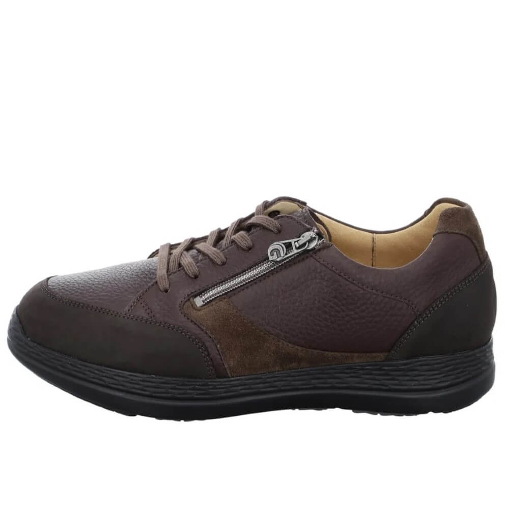 Ganter 8-25 9847 Karl Ludwig Lace up Extra Wide K/L-ESPRESSO