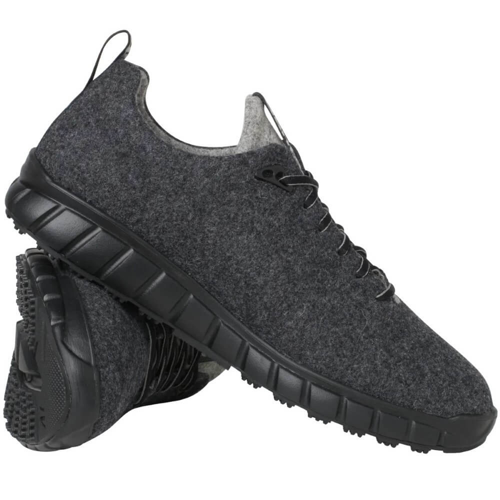 Ganter 8-25 1330 EVO-ANTHRACITE