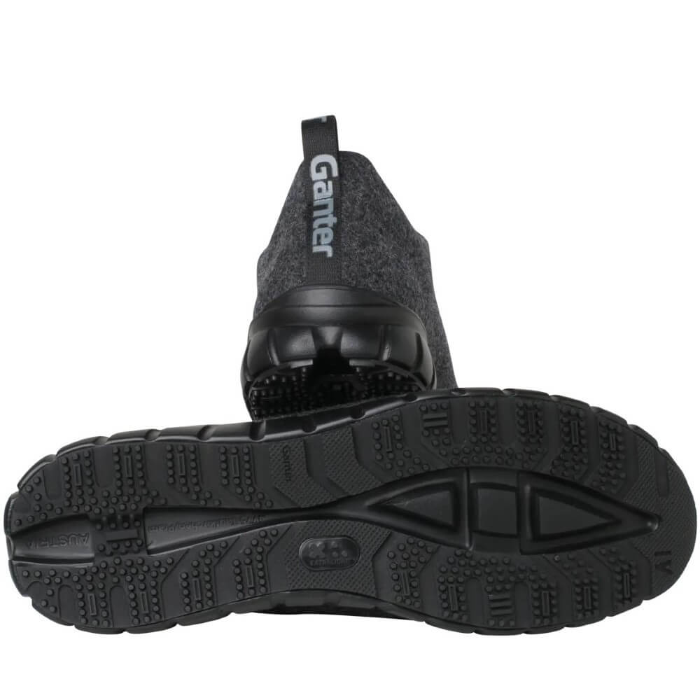 Ganter 8-25 1330 EVO-ANTHRACITE