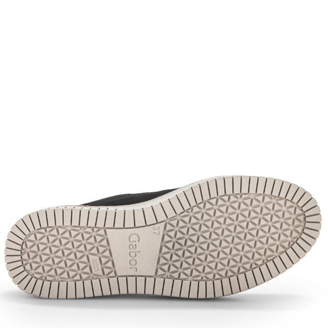 Gabor Wonderland Slip-on 33.231-BLACK