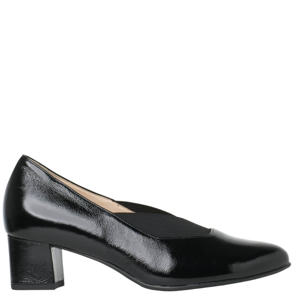 Hassia 8-30 4151 Capri H-Fit-BLACK