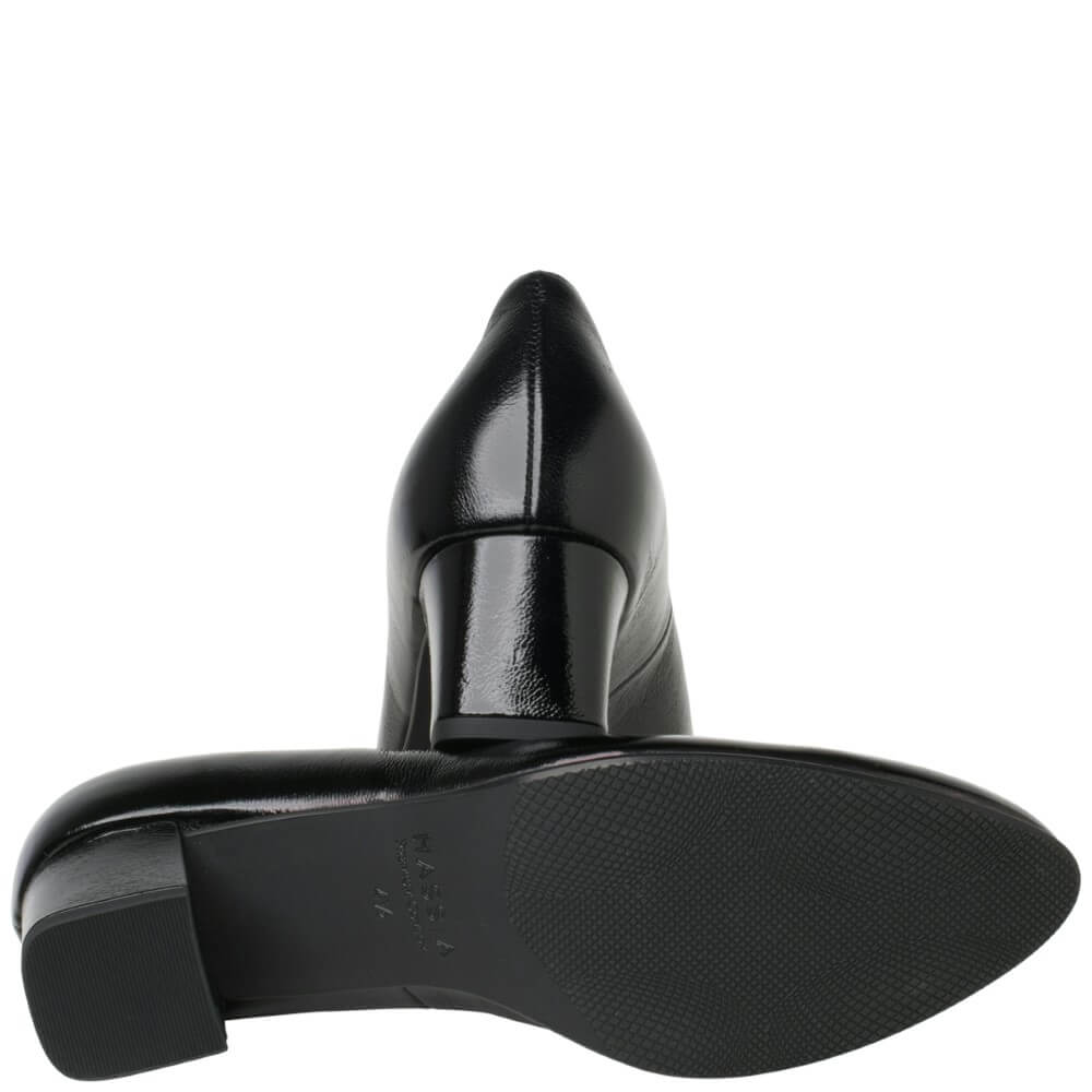 Hassia 8-30 4151 Capri H-Fit-BLACK