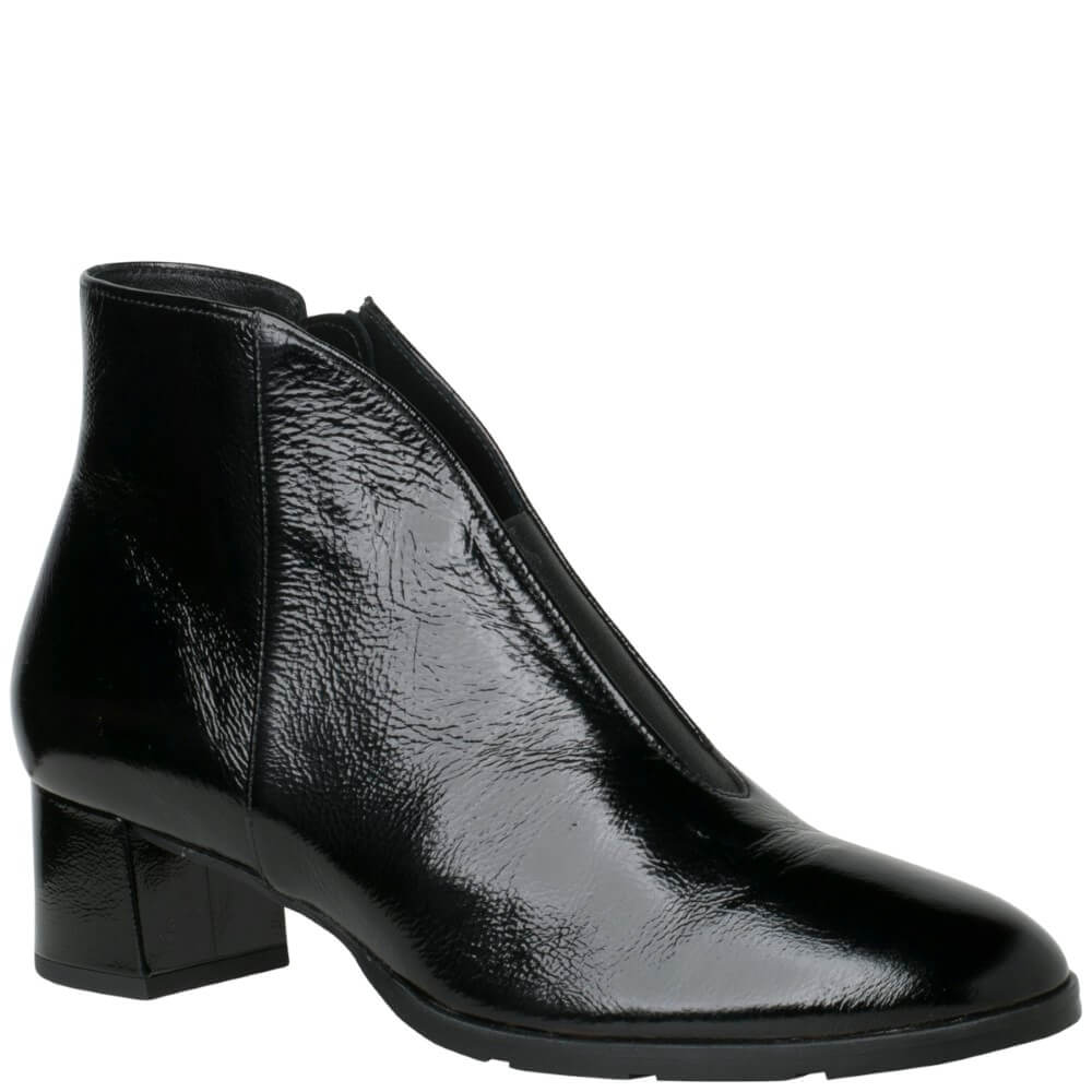 Hassia 8-30 4811 Cara H-Fit-BLACK