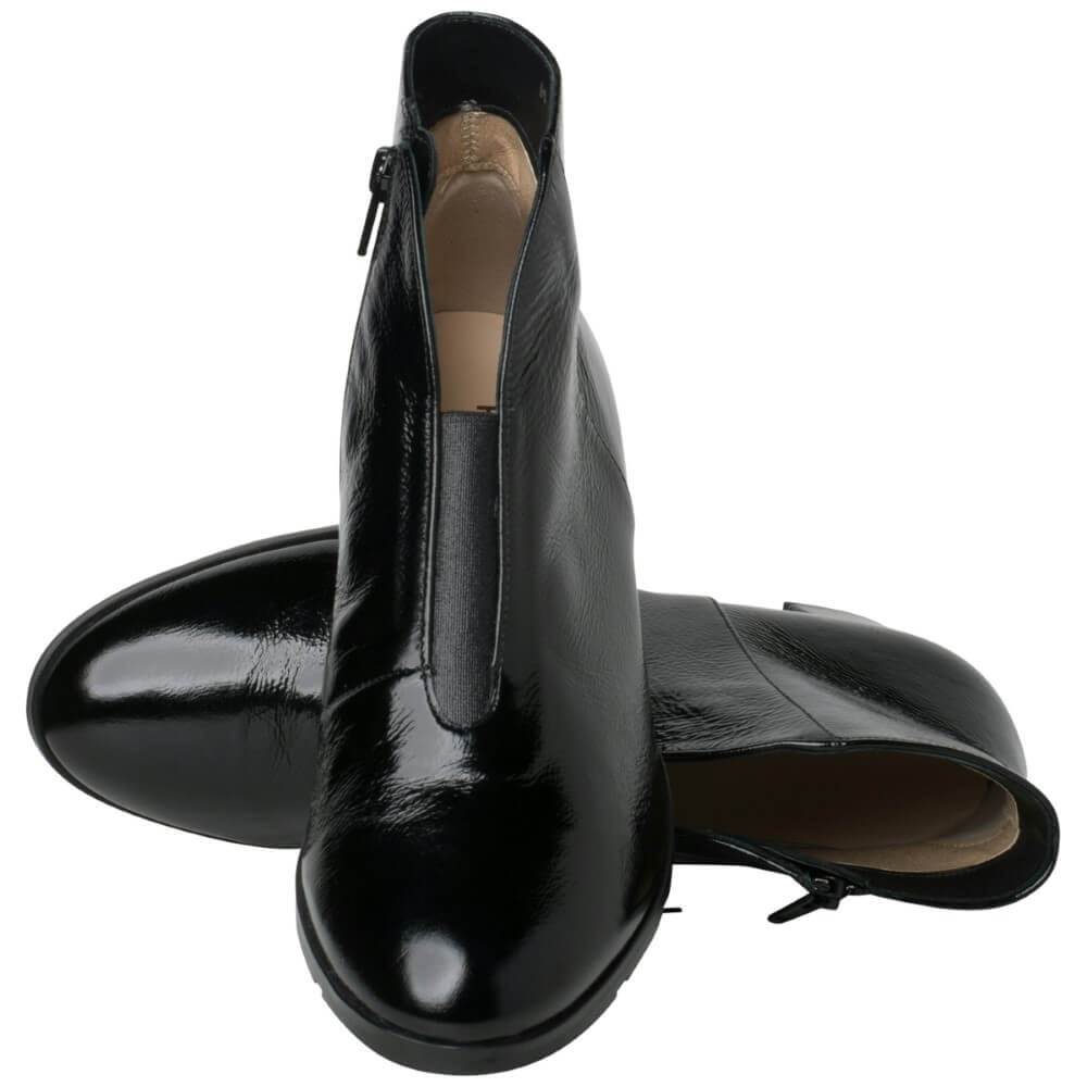 Hassia 8-30 4811 Cara H-Fit-BLACK