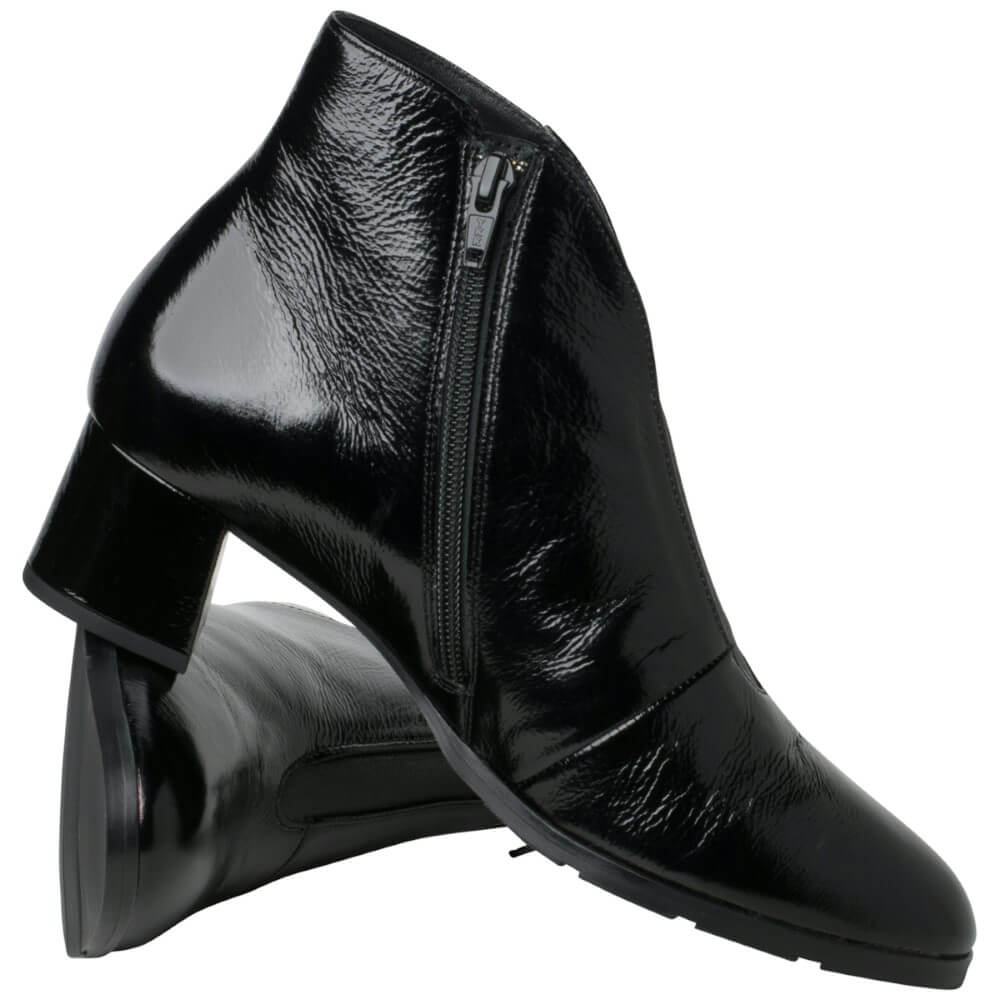 Hassia 8-30 4811 Cara H-Fit-BLACK