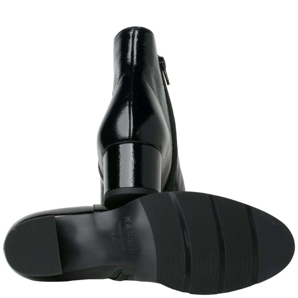 Hassia 8-30 4811 Cara H-Fit-BLACK