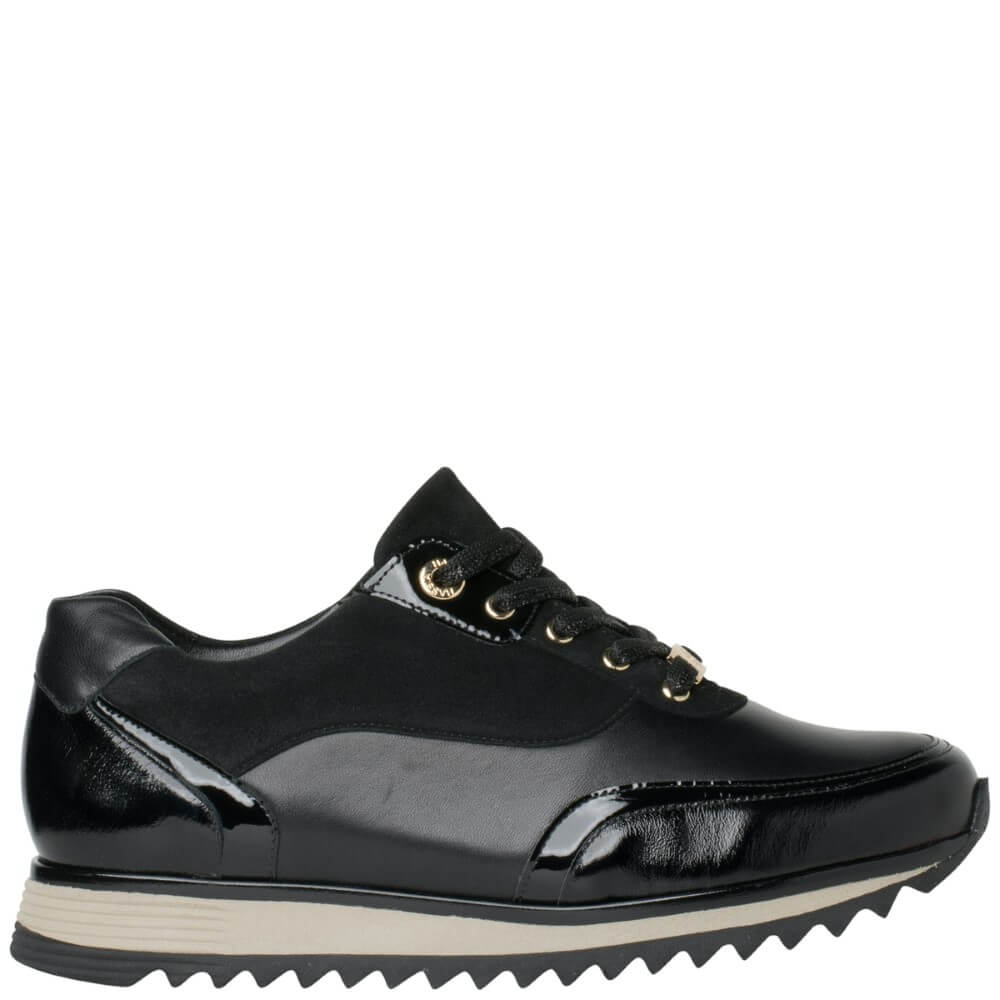 Hassia 8-30 2050 Porto H-Fit-BLACK