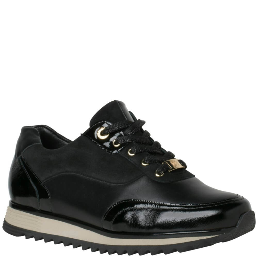 Hassia 8-30 2050 Porto H-Fit-BLACK