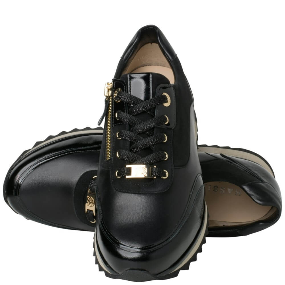 Hassia 8-30 2050 Porto H-Fit-BLACK