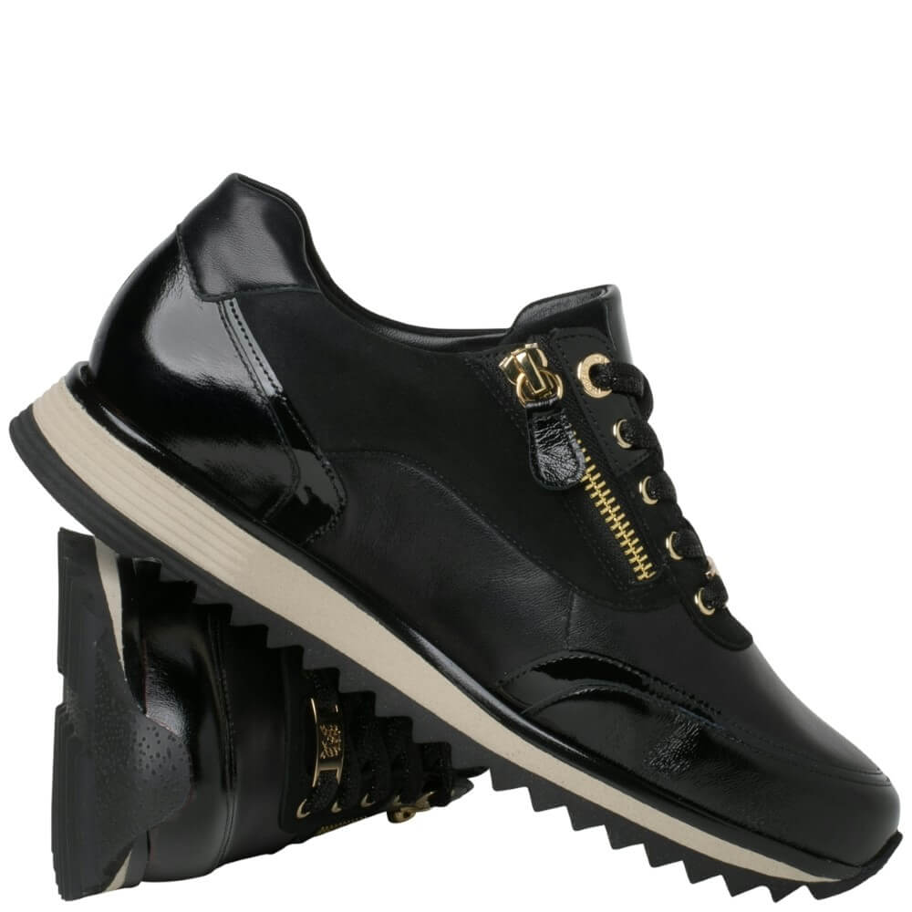 Hassia 8-30 2050 Porto H-Fit-BLACK