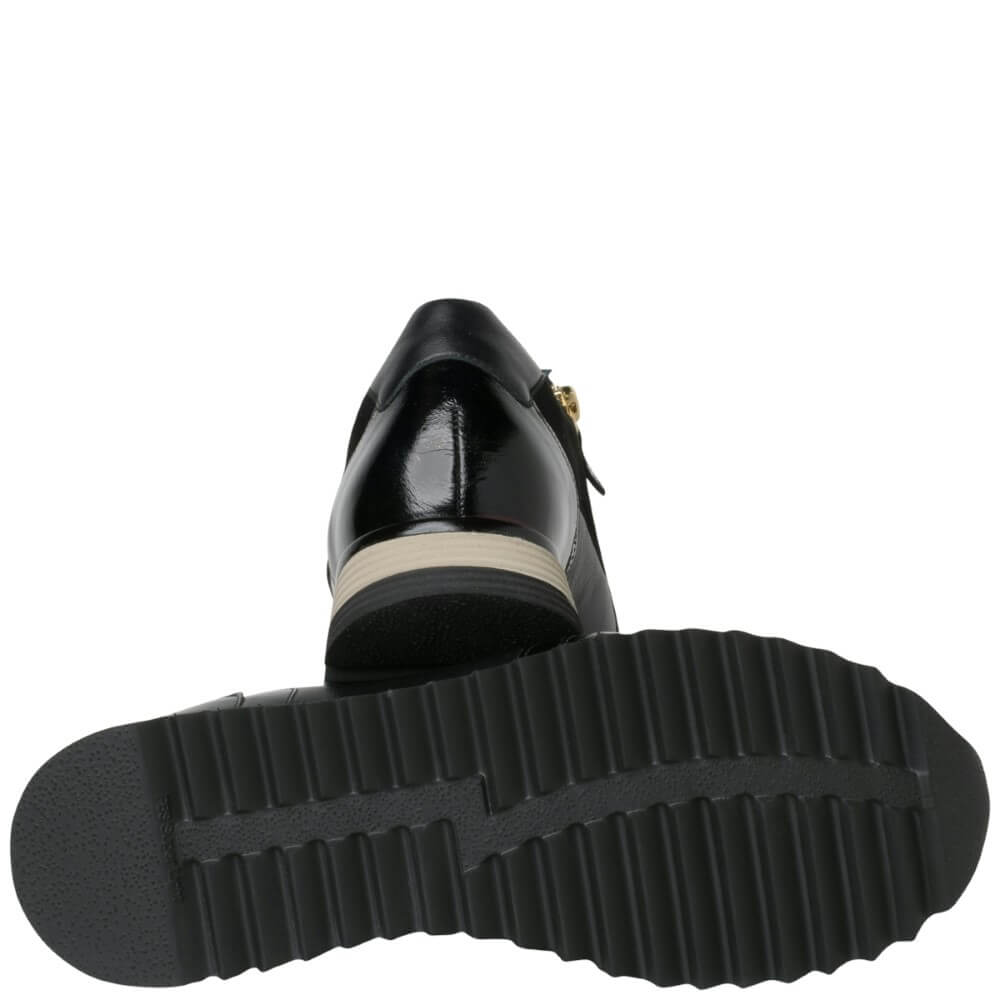 Hassia 8-30 2050 Porto H-Fit-BLACK