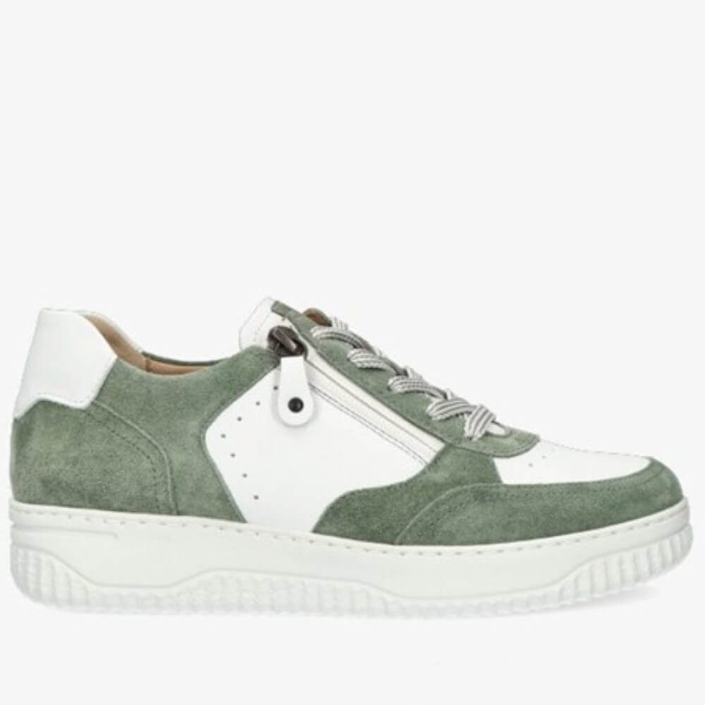 Hartjes Boogie 162.1952 H Fit White and Green