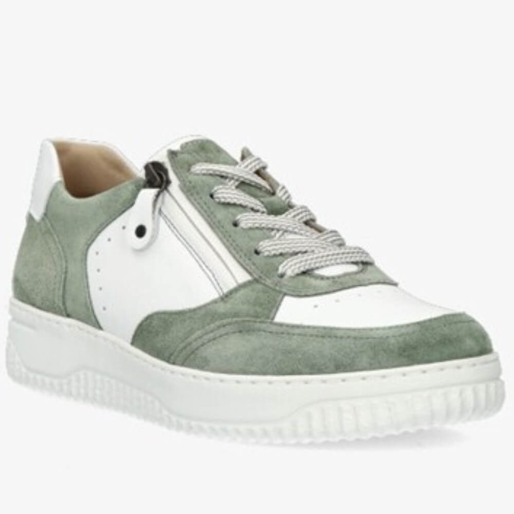 Hartjes Boogie 162.1952 H Fit White and Green