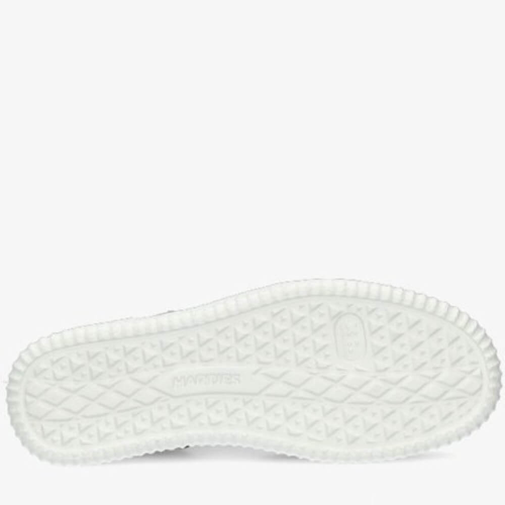 Hartjes Boogie 162.1952 H Fit White and Green