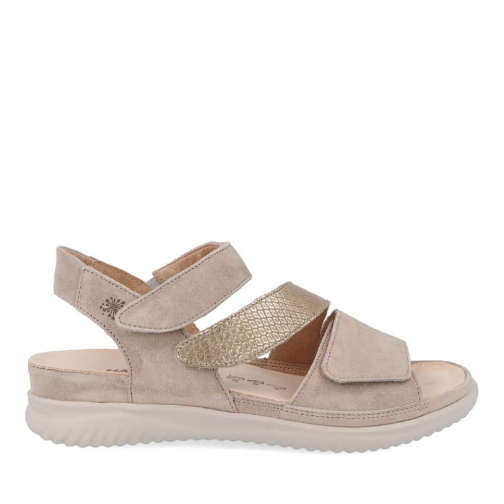 Hartjes Breeze Sandals 132.1135 Beige