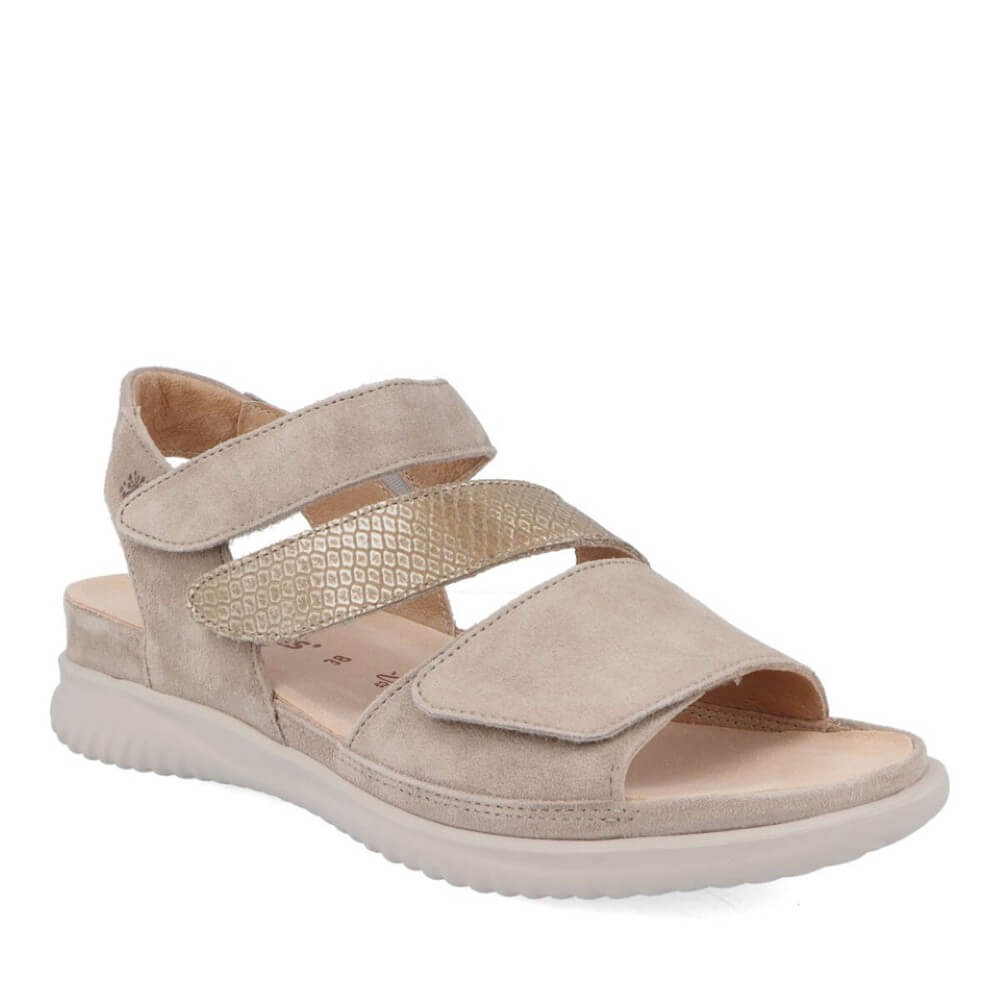Hartjes Breeze Sandals 132.1135 Beige