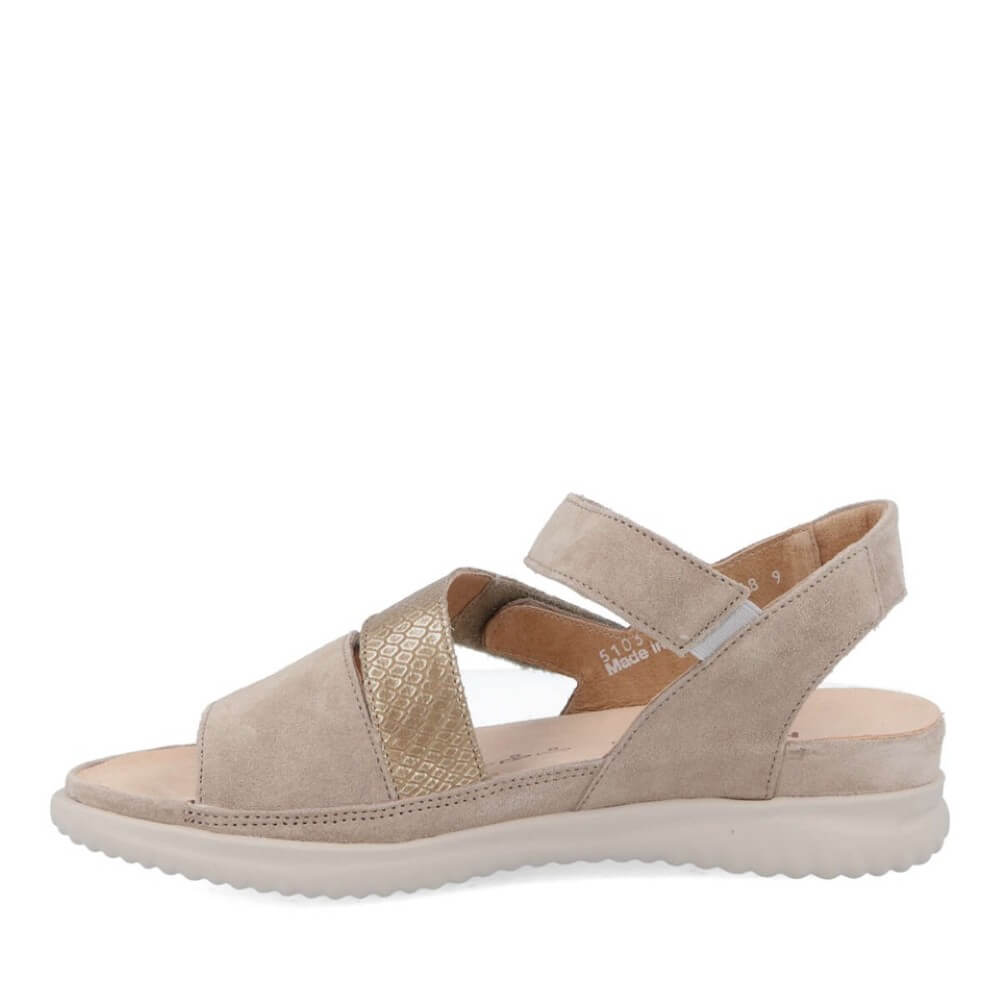 Hartjes Breeze Sandals 132.1135 Beige