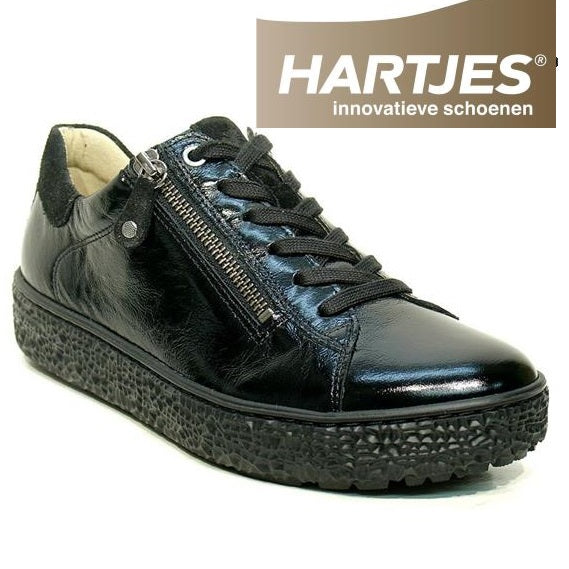 Hartjes Phil  H-Fit 162.1401-BLACK