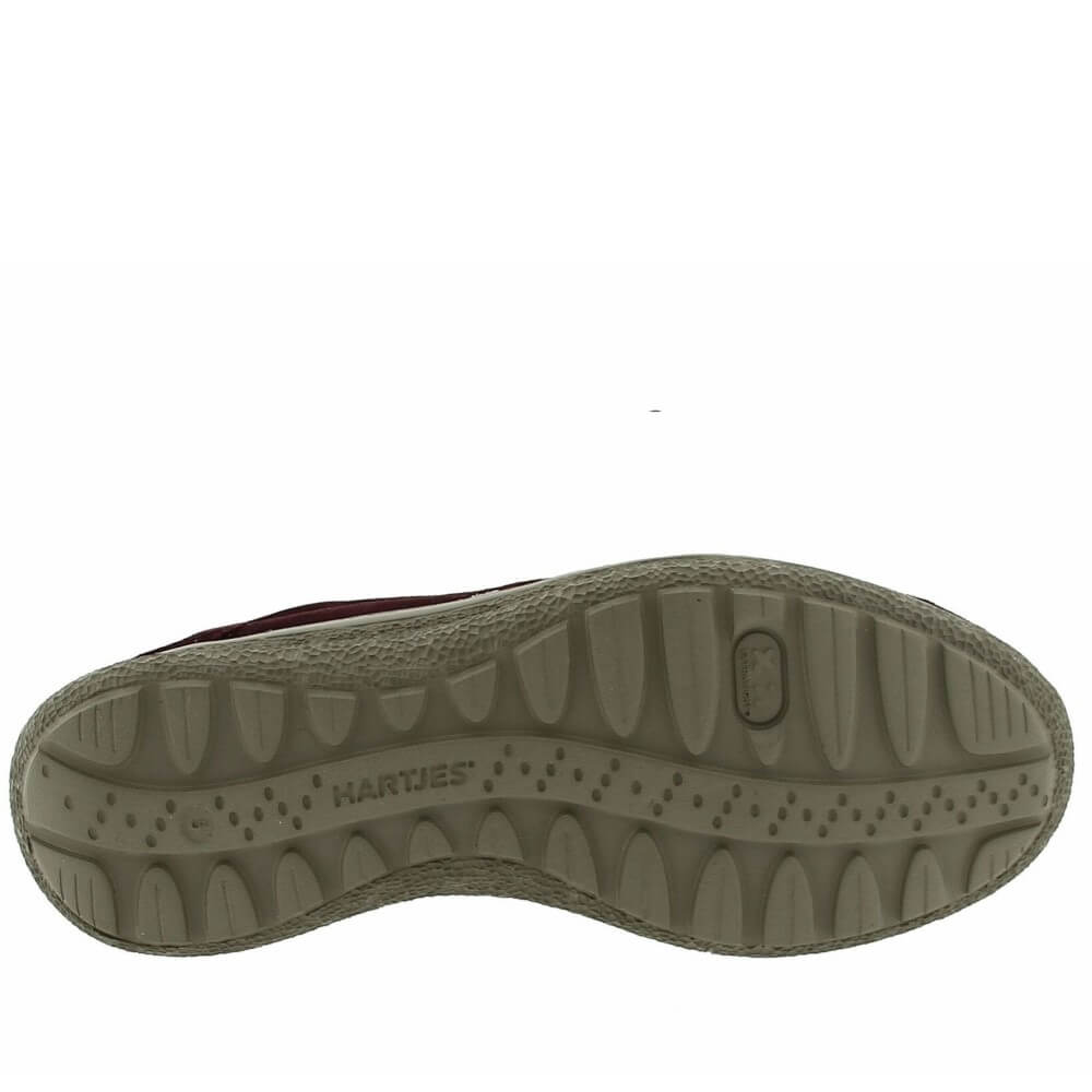 Hartjes Rap 162.1602 K Fit-AUBERGINE