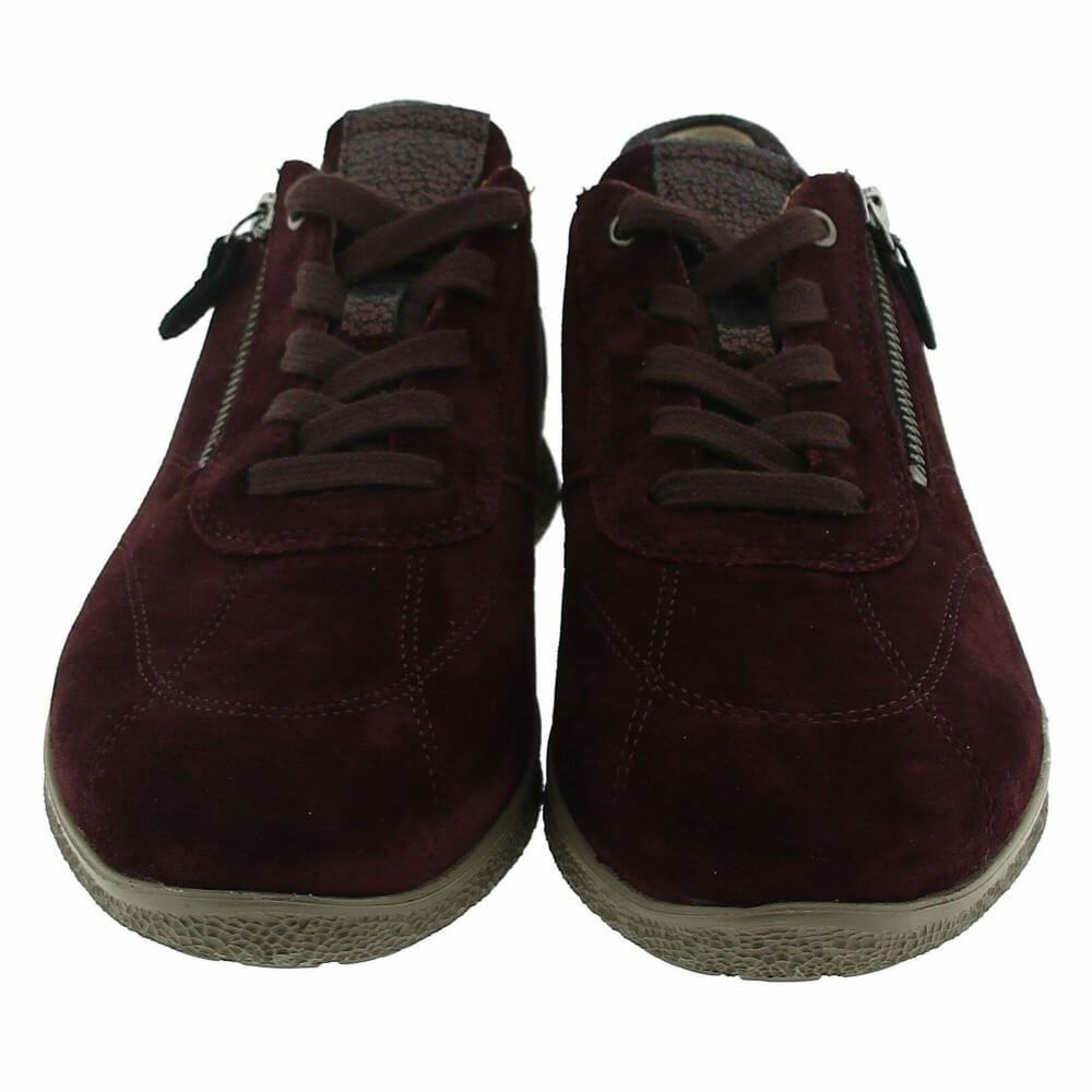 Hartjes Rap 162.1602 K Fit-AUBERGINE