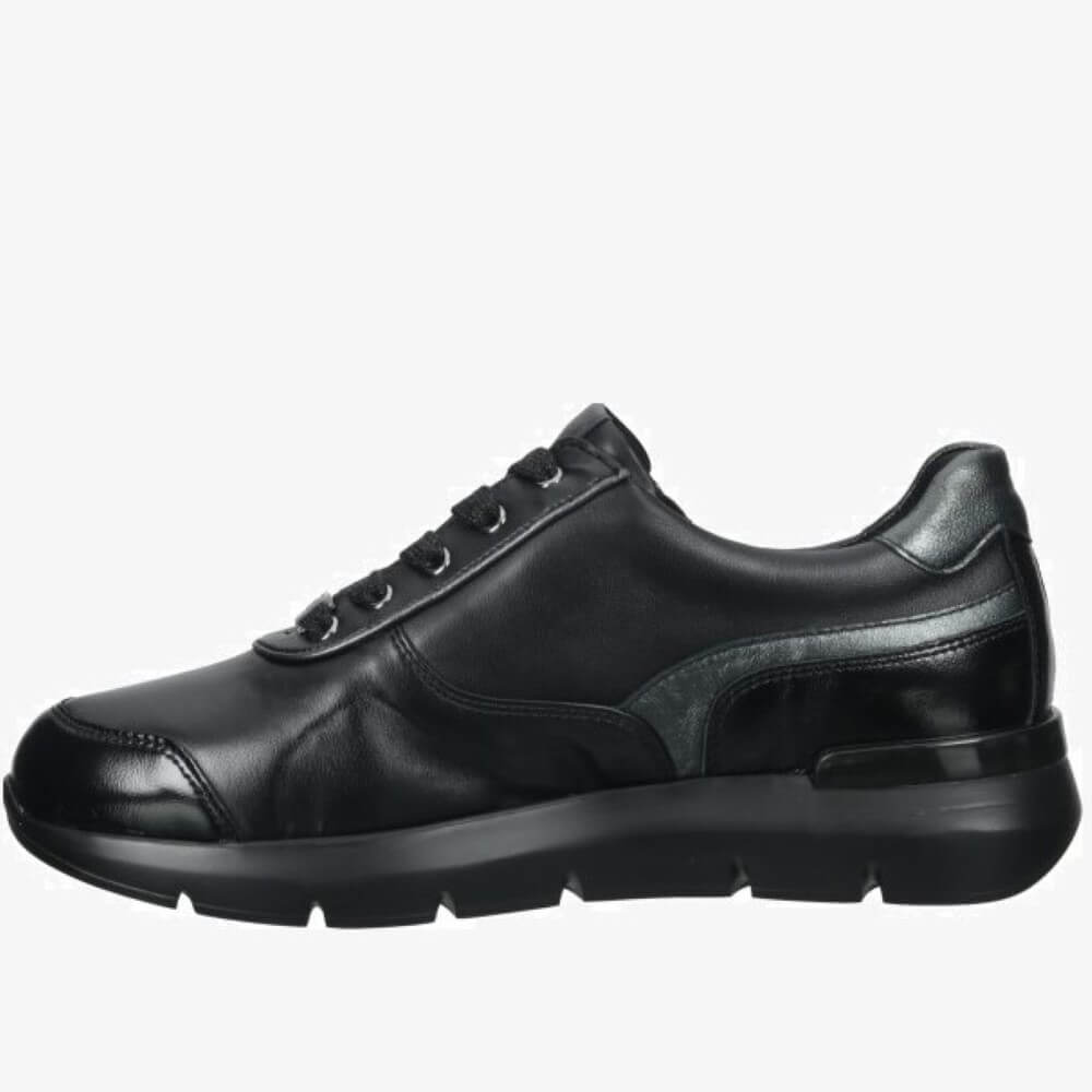 Hassia Bordeaux 6-30 1311 H Fit-BLACK