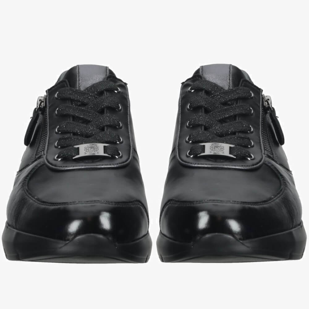 Hassia Bordeaux 6-30 1311 H Fit-BLACK