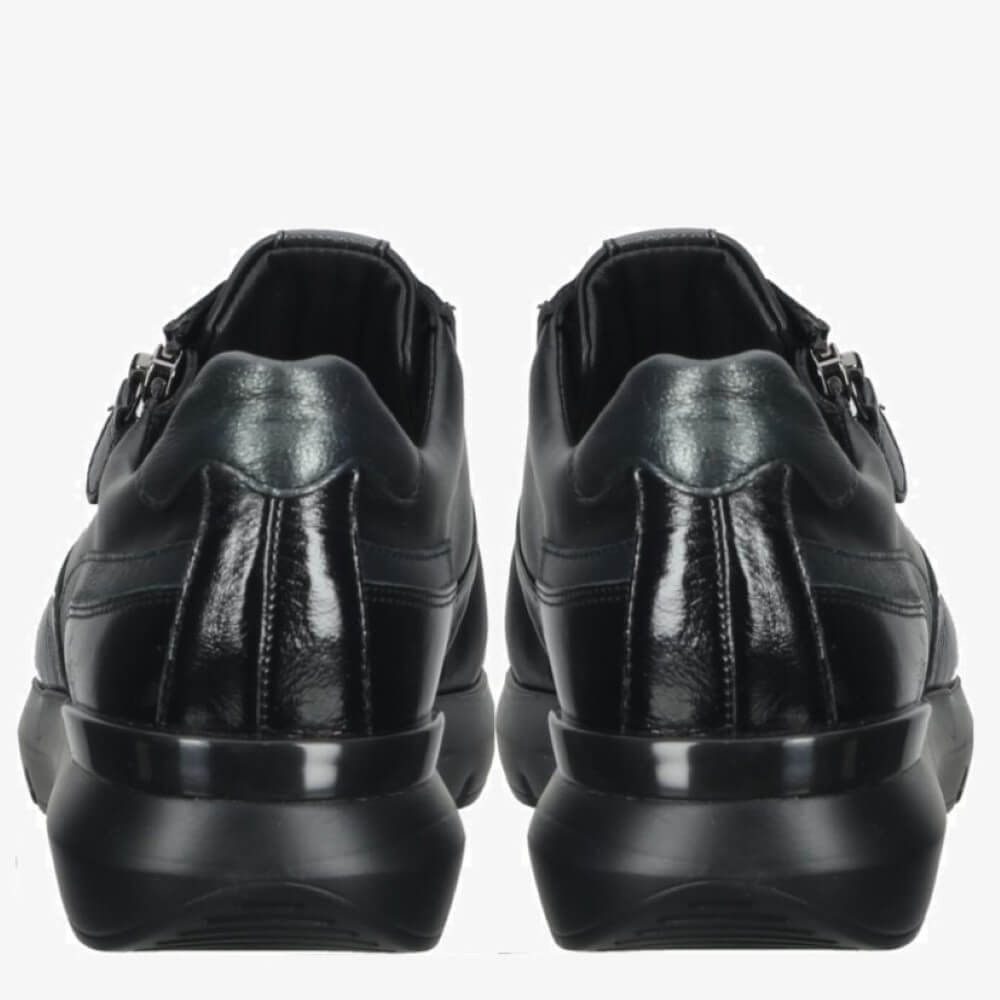 Hassia Bordeaux 6-30 1311 H Fit-BLACK