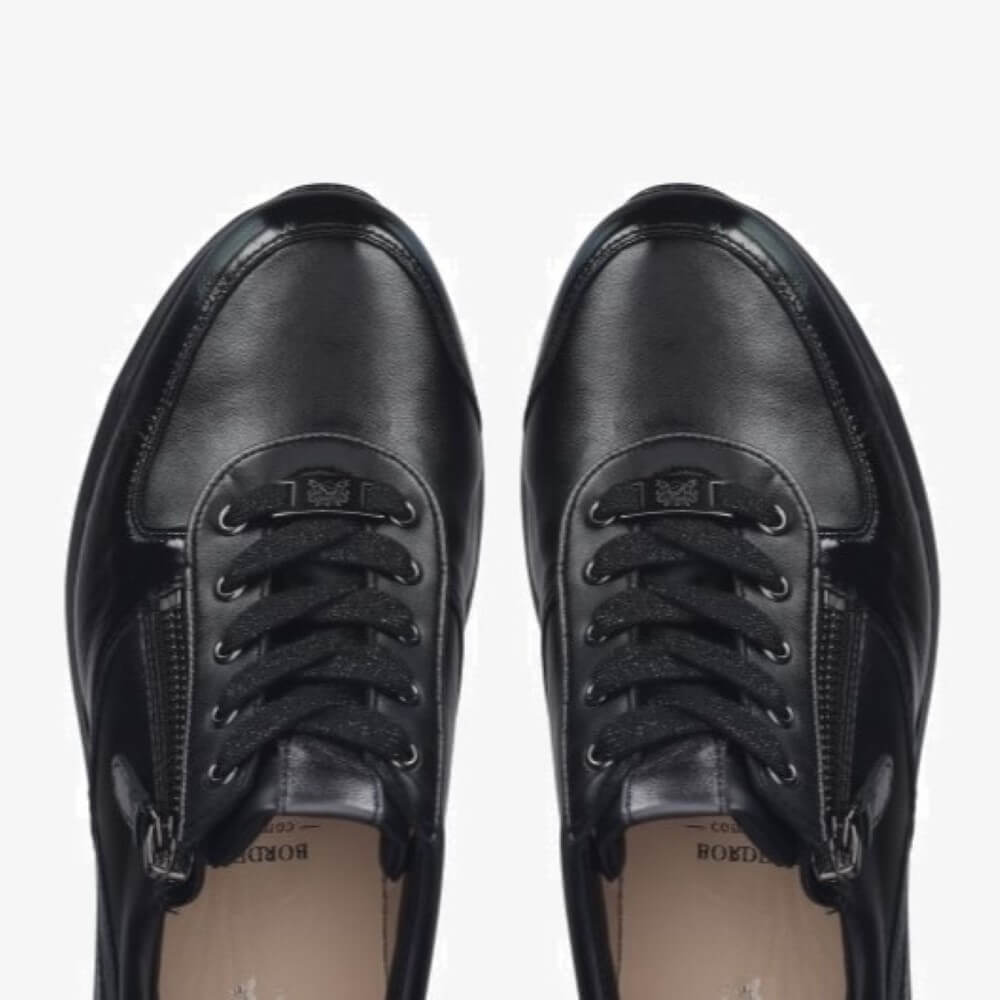 Hassia Bordeaux 6-30 1311 H Fit-BLACK