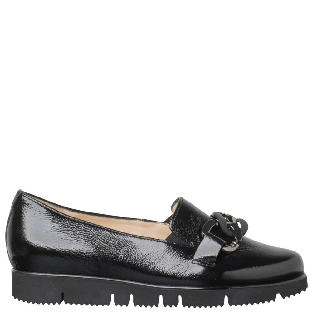 Hassia Piza 30 1536-BLACK