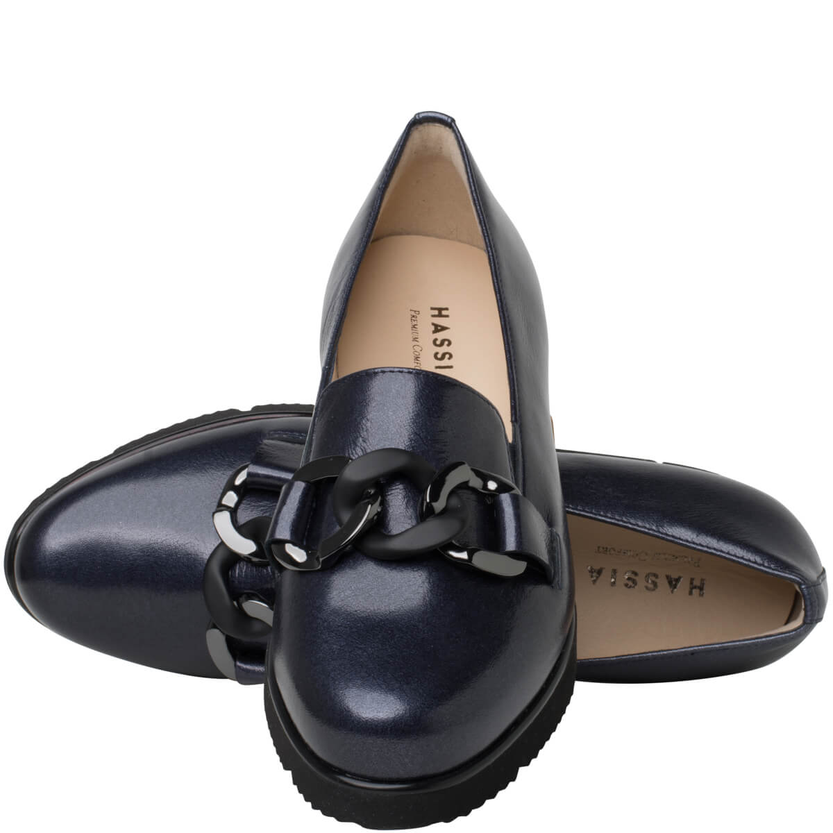 Hassia Piza 30 1536  Navy