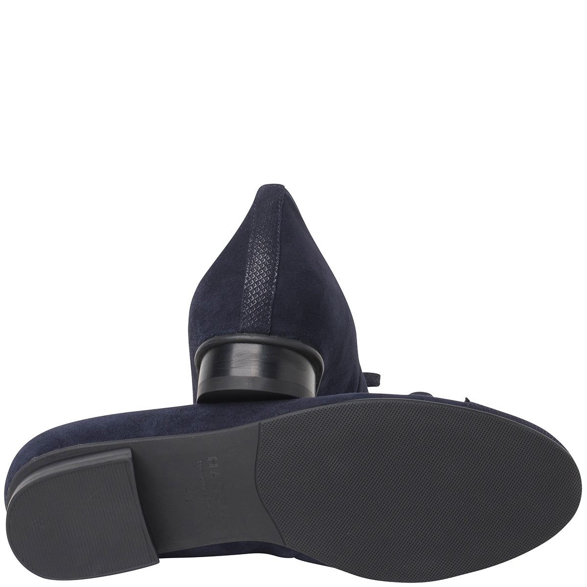 Hassia Prato Ballerina 30062 -NAVY