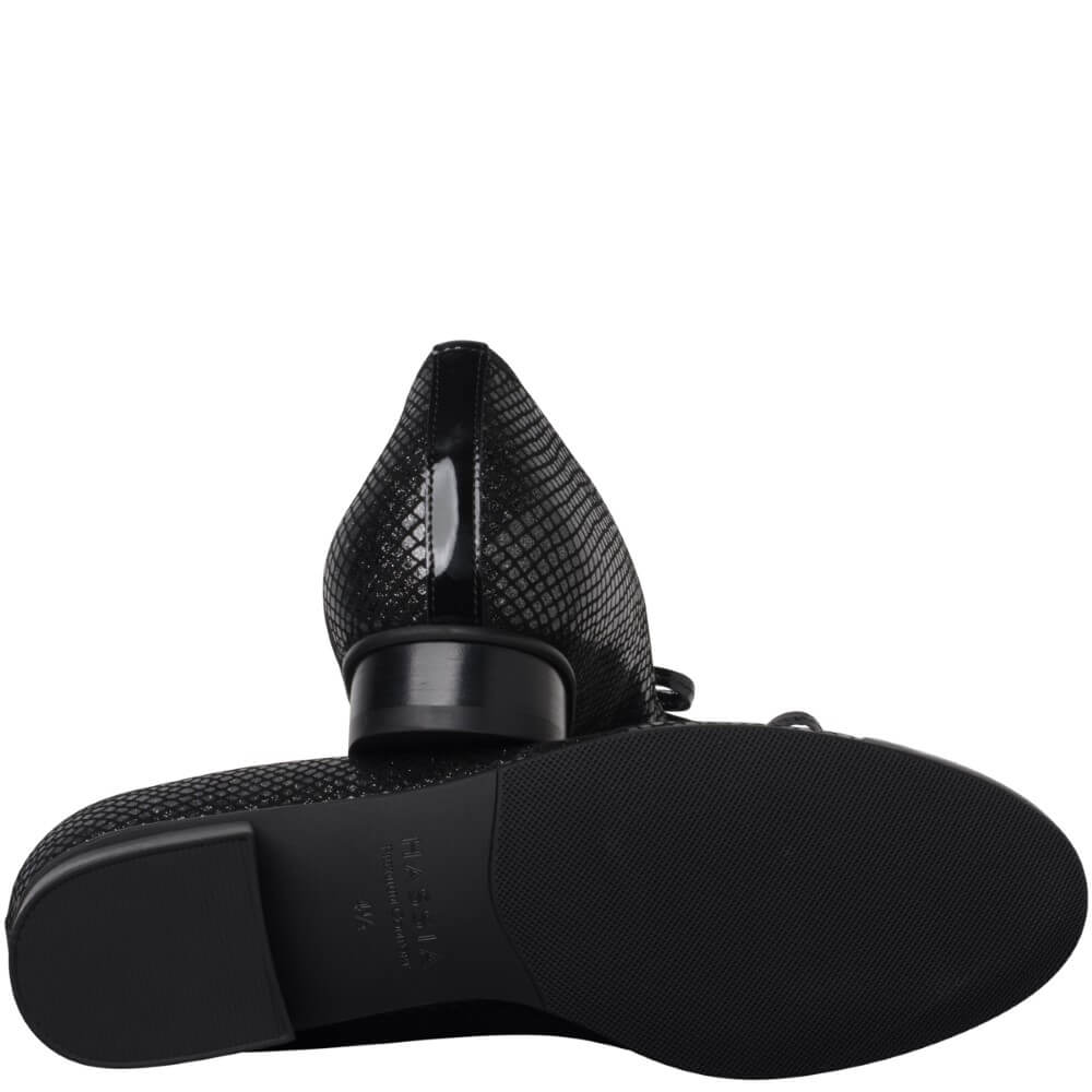 Hassia Prato 6-30 0625-BLACK