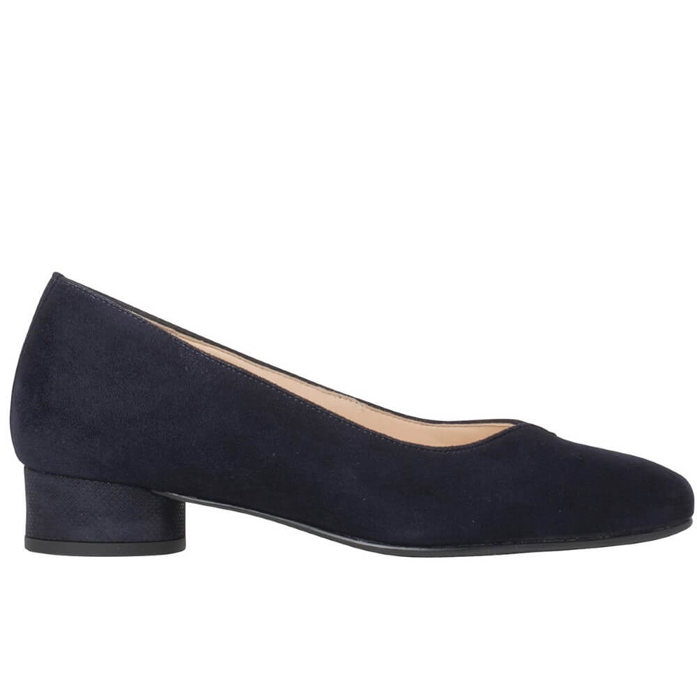 Hassia Roma 5-30 2652 H Fit-NAVY