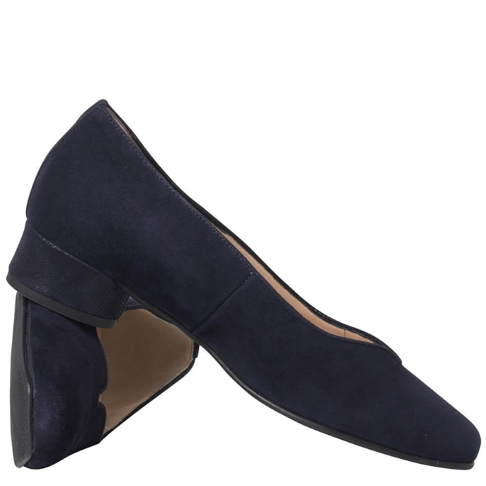 Hassia Roma 5-30 2652 H Fit-NAVY