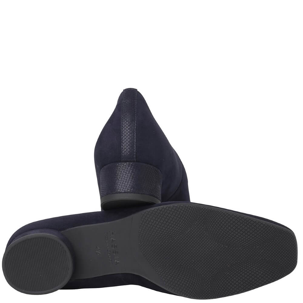 Hassia Roma 5-30 2652 H Fit-NAVY