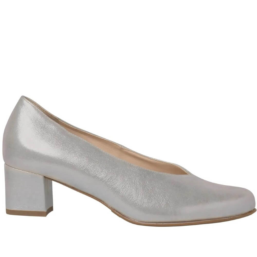 Hassia Florence 5-30 4938 H-Fit-SILVER