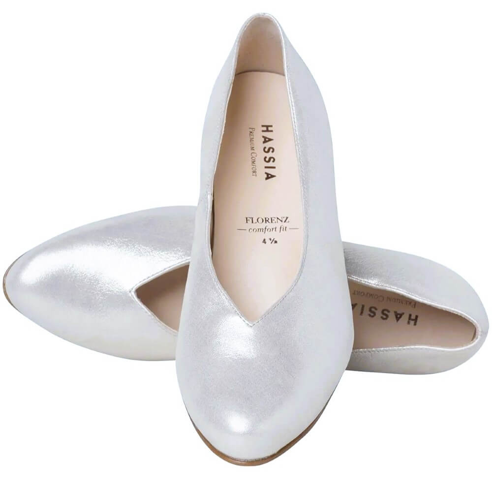 Hassia Florence 5-30 4938 H-Fit-SILVER