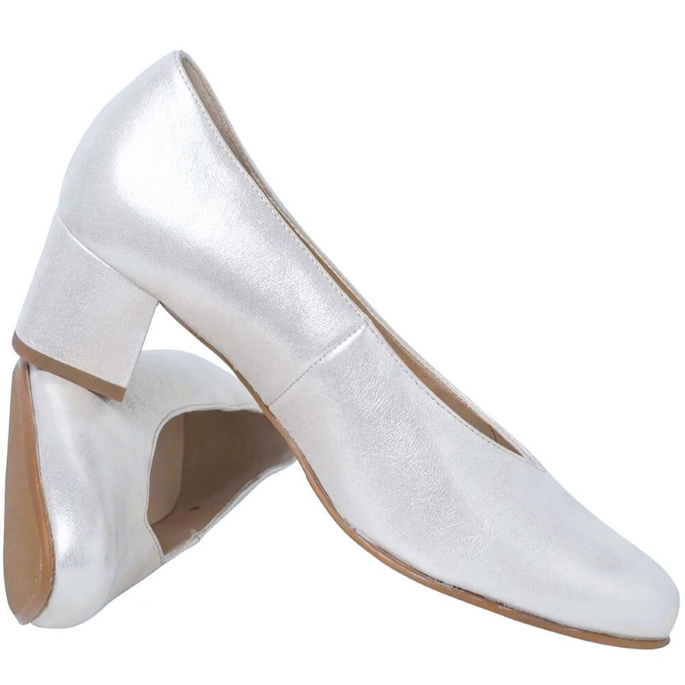 Hassia Florence 5-30 4938 H-Fit-SILVER