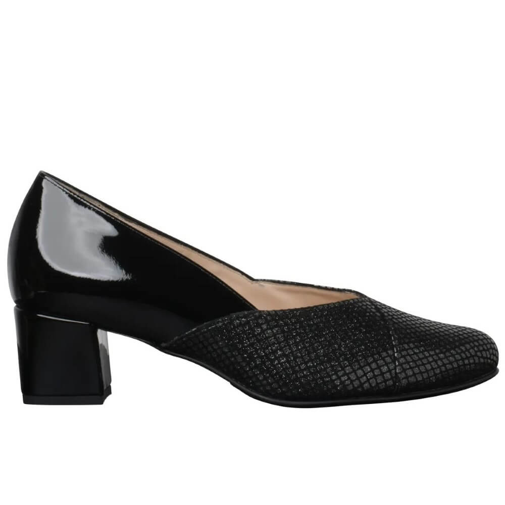 Hassia Florenz 6-30 4945 H-Fit-BLACK