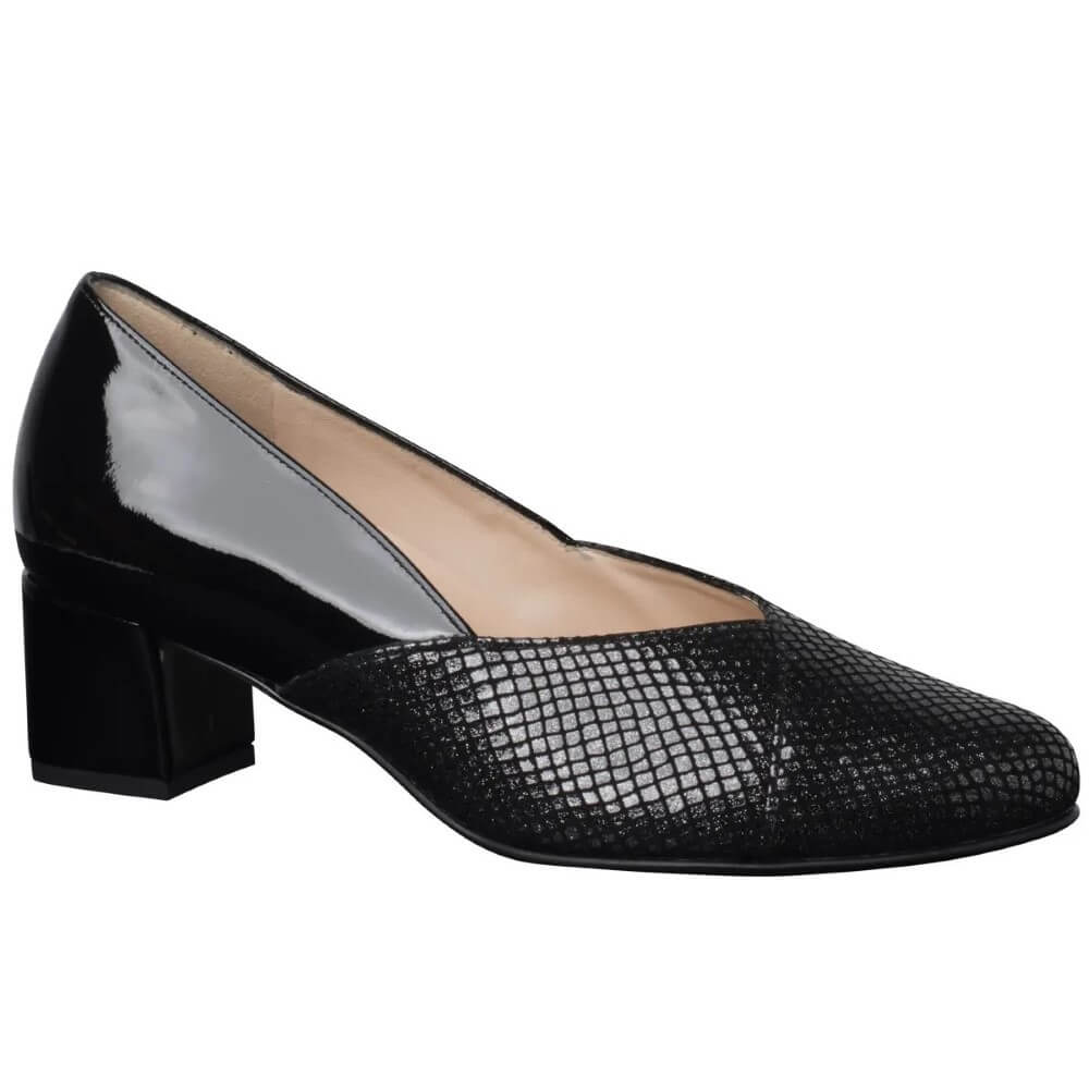 Hassia Florenz 6-30 4945 H-Fit-BLACK