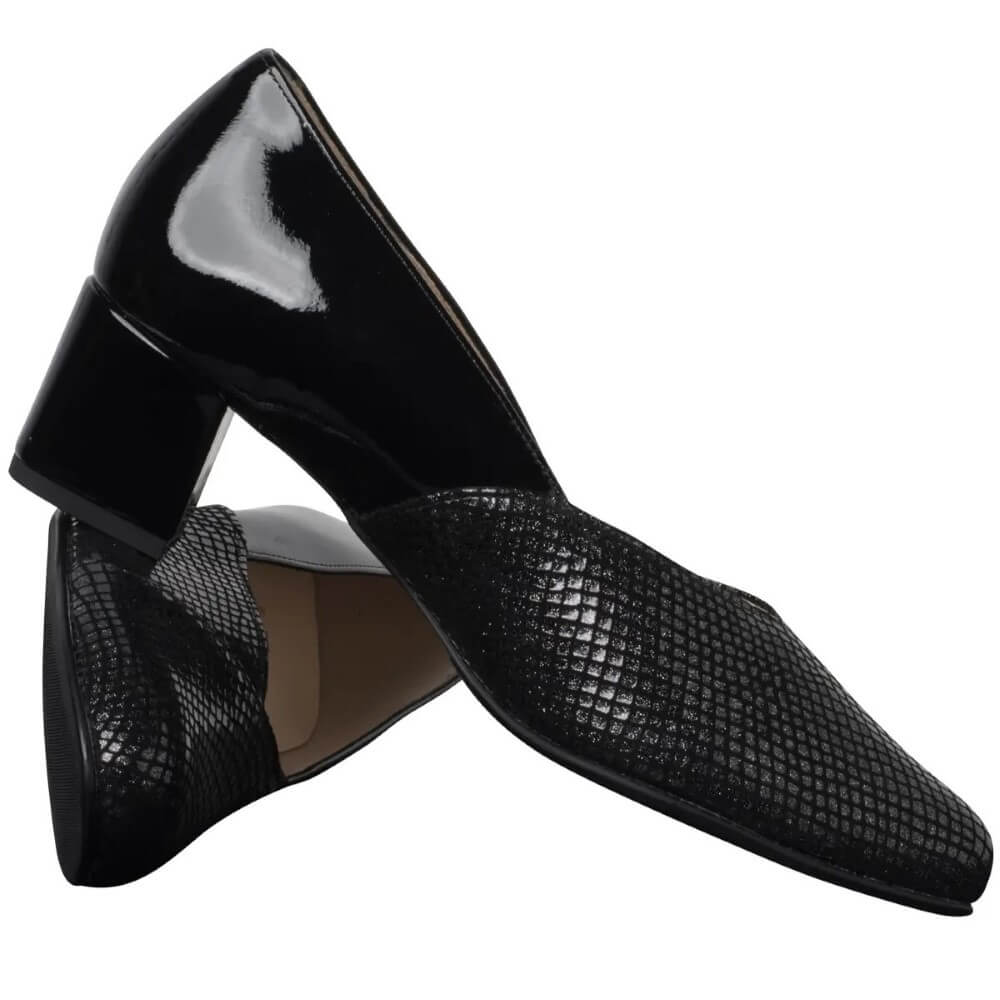 Hassia Florenz 6-30 4945 H-Fit-BLACK