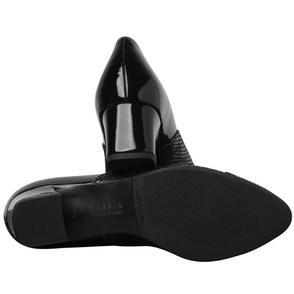 Hassia Florenz 6-30 4945 H-Fit-BLACK